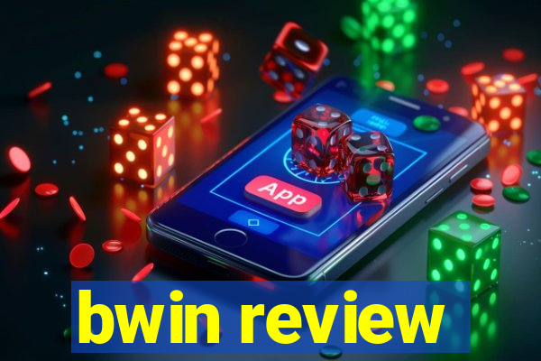 bwin review