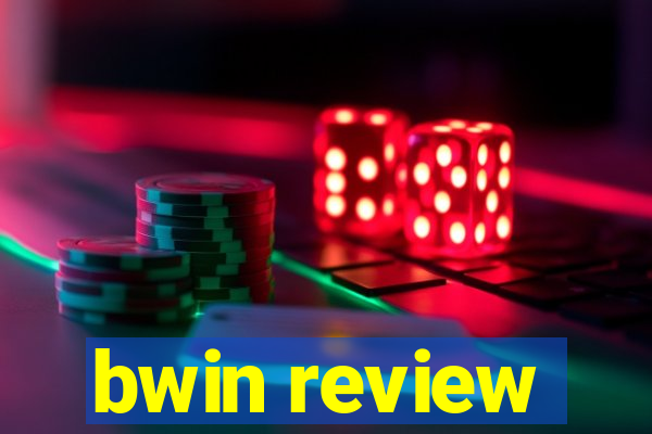 bwin review