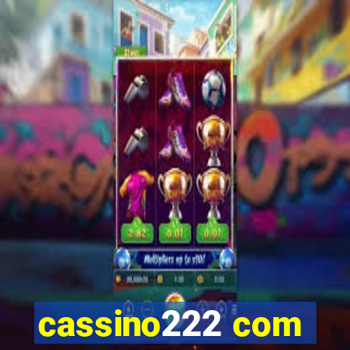 cassino222 com