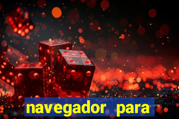 navegador para jogar ddtank