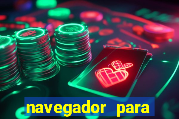 navegador para jogar ddtank