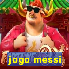 jogo messi