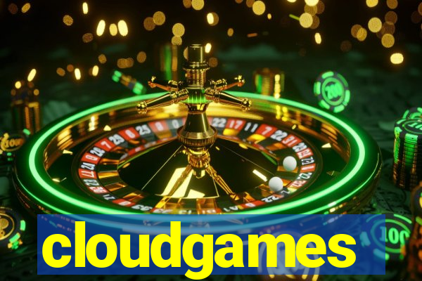 cloudgames