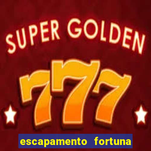 escapamento fortuna titan 125