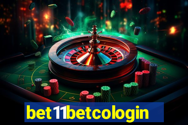 bet11betcologin