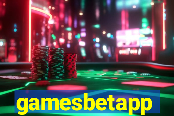 gamesbetapp