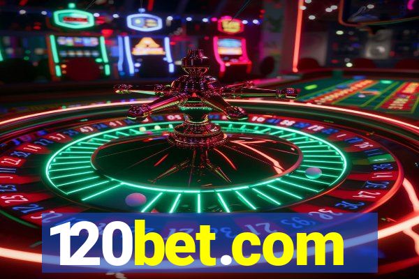 120bet.com