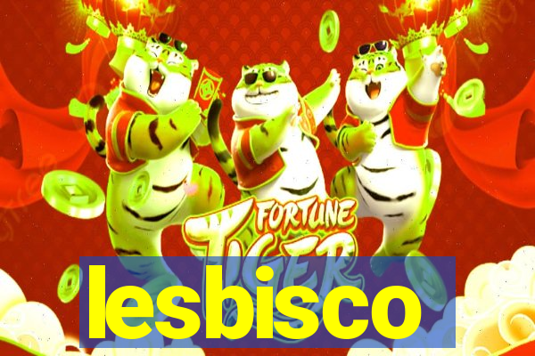 lesbisco