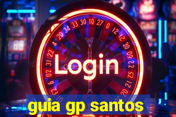 guia gp santos