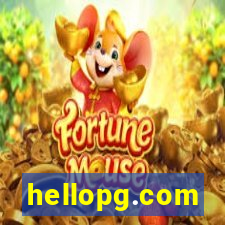 hellopg.com