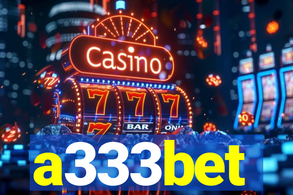 a333bet