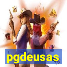 pgdeusas