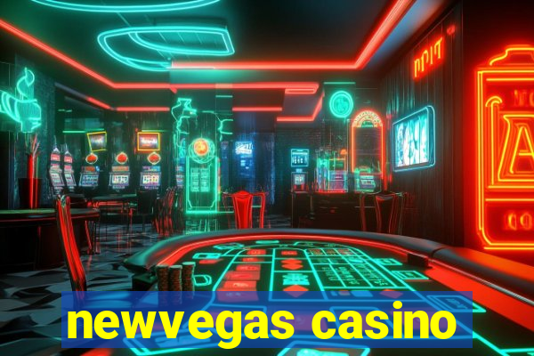 newvegas casino