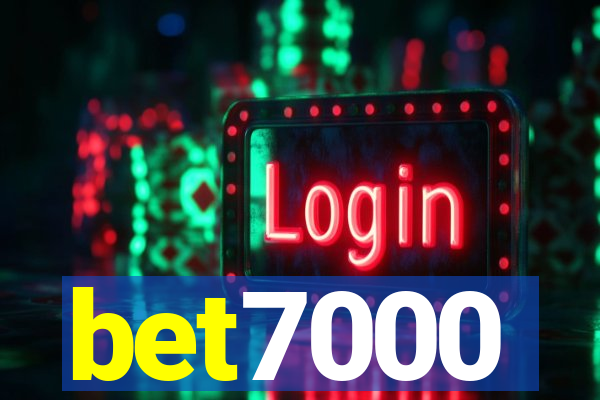 bet7000