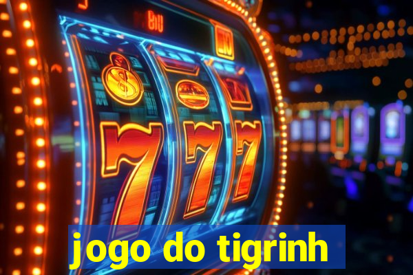 jogo do tigrinh