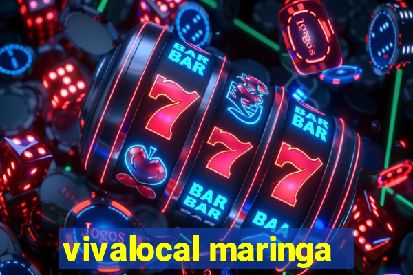 vivalocal maringa