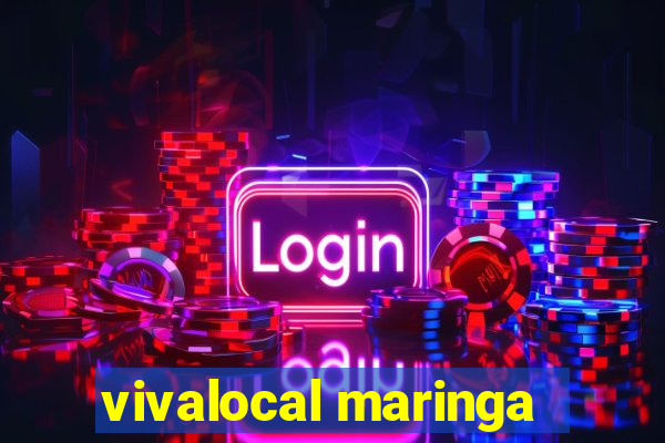 vivalocal maringa