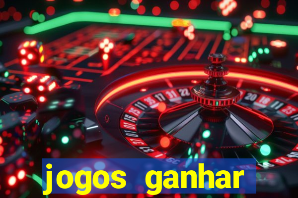 jogos ganhar dinheiro sem depósito