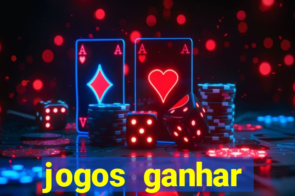 jogos ganhar dinheiro sem depósito