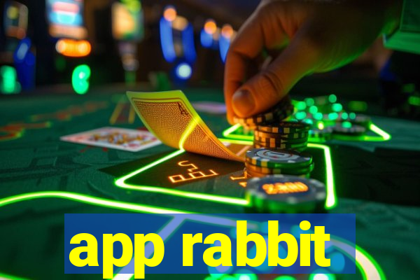 app rabbit