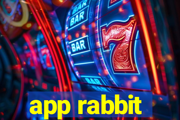 app rabbit