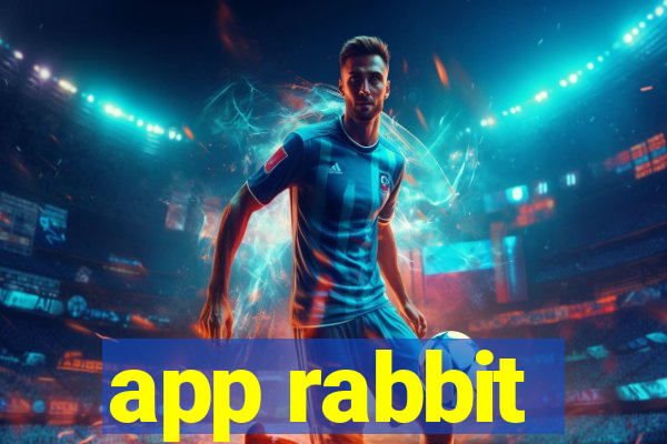 app rabbit