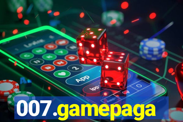 007.gamepaga