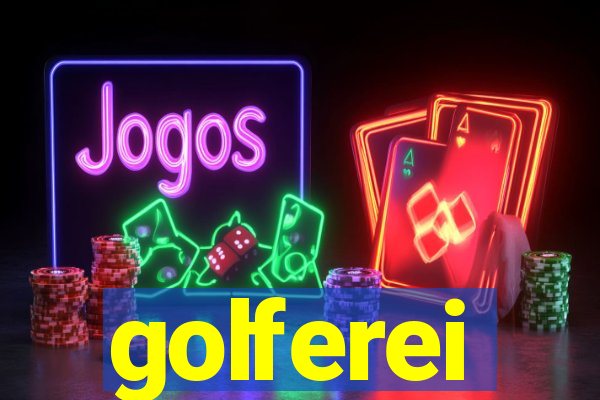 golferei