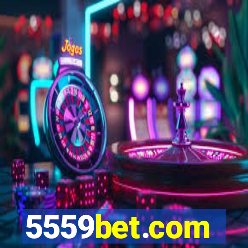 5559bet.com