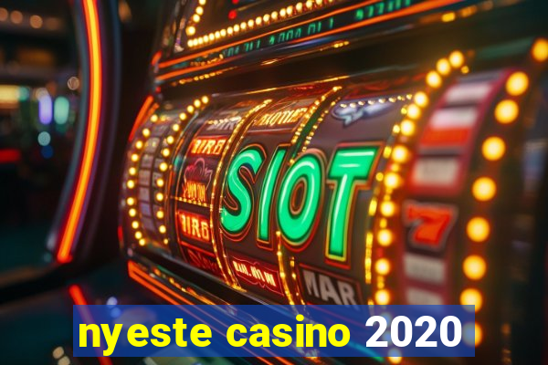 nyeste casino 2020