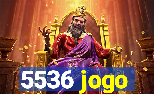 5536 jogo