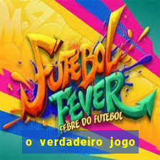 o verdadeiro jogo do tigrinho