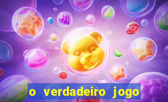 o verdadeiro jogo do tigrinho