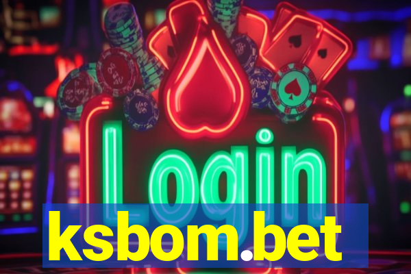 ksbom.bet