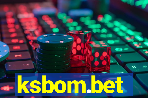 ksbom.bet