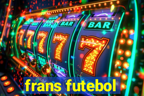 frans futebol