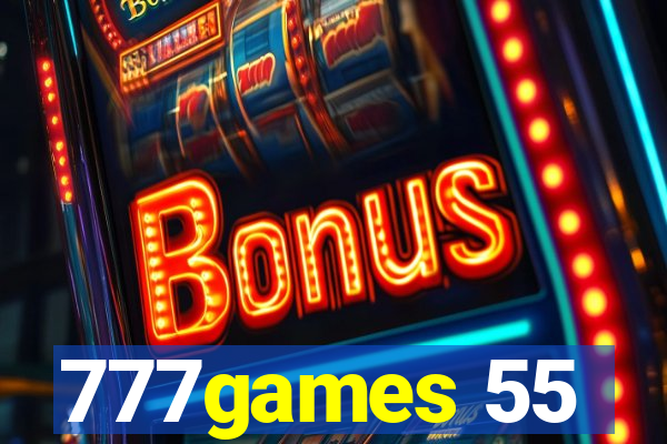 777games 55