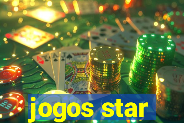 jogos star