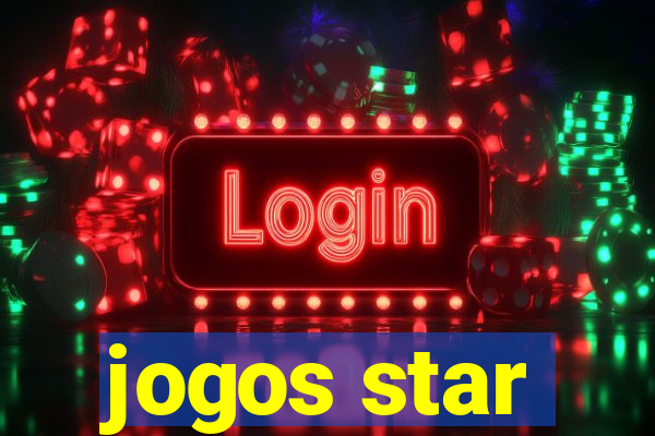 jogos star