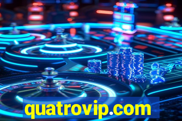 quatrovip.com