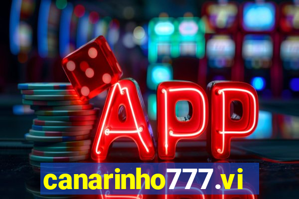 canarinho777.vip