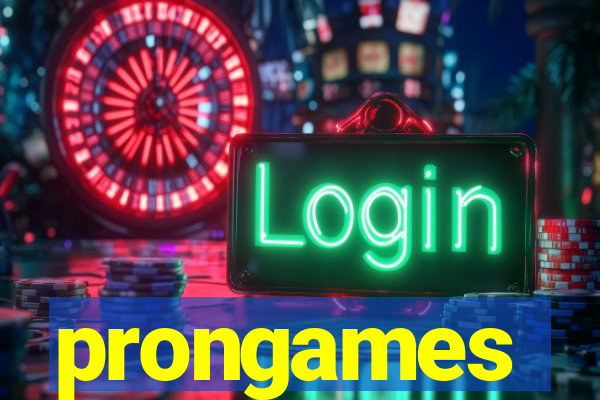 prongames