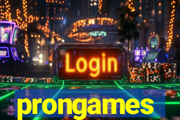 prongames