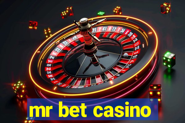 mr bet casino