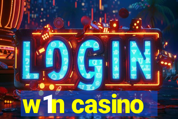 w1n casino