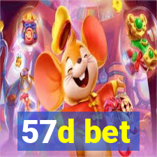 57d bet