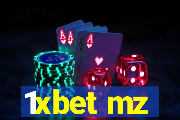 1xbet mz