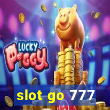 slot go 777