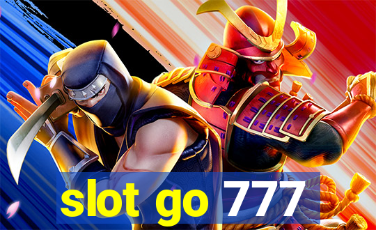 slot go 777