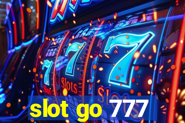 slot go 777